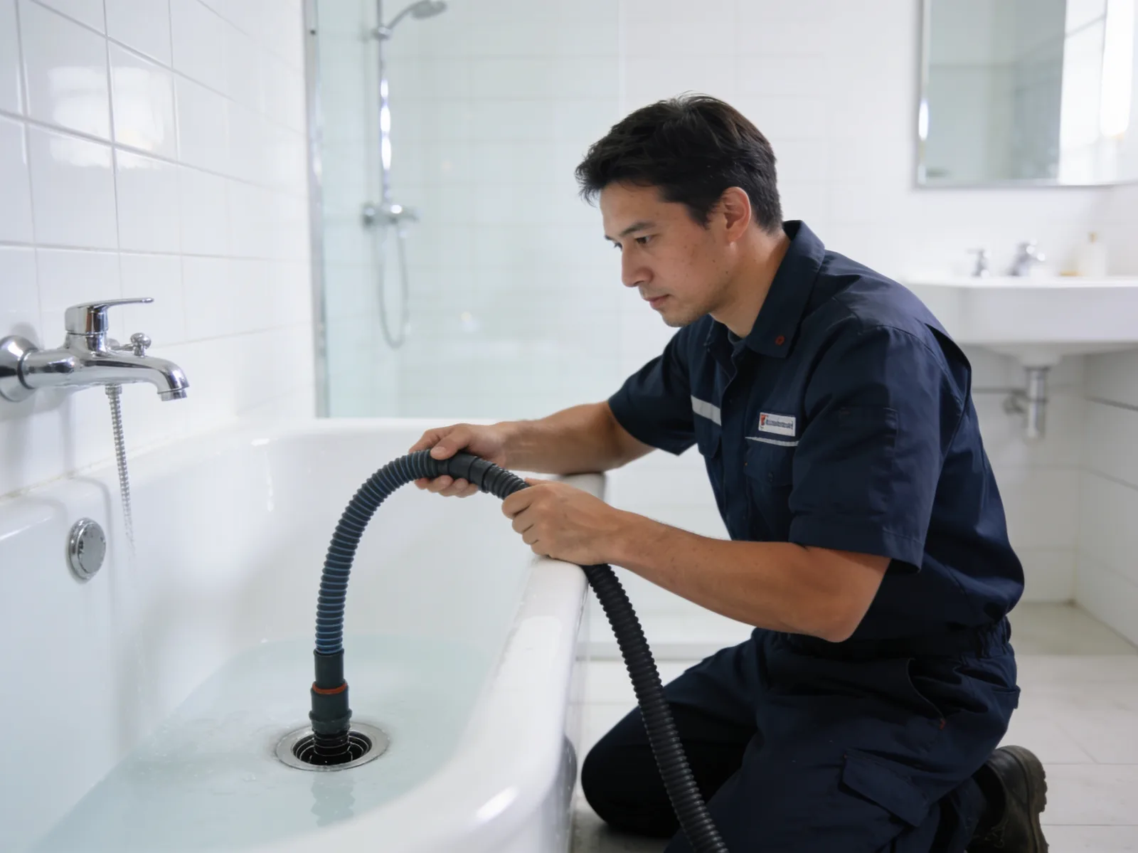 Emergency Plumber Demotte, IN FAQs